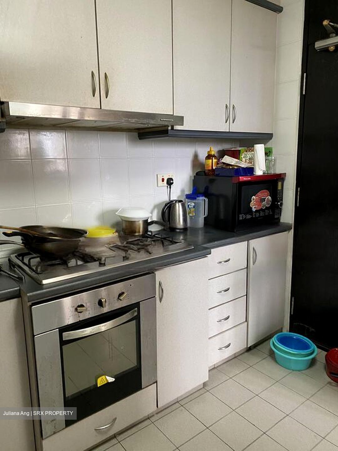 Sommerville Park (D10), Condominium #434300111